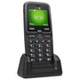 DORO Téléphone portable PHONEEASY 5030 - Noir