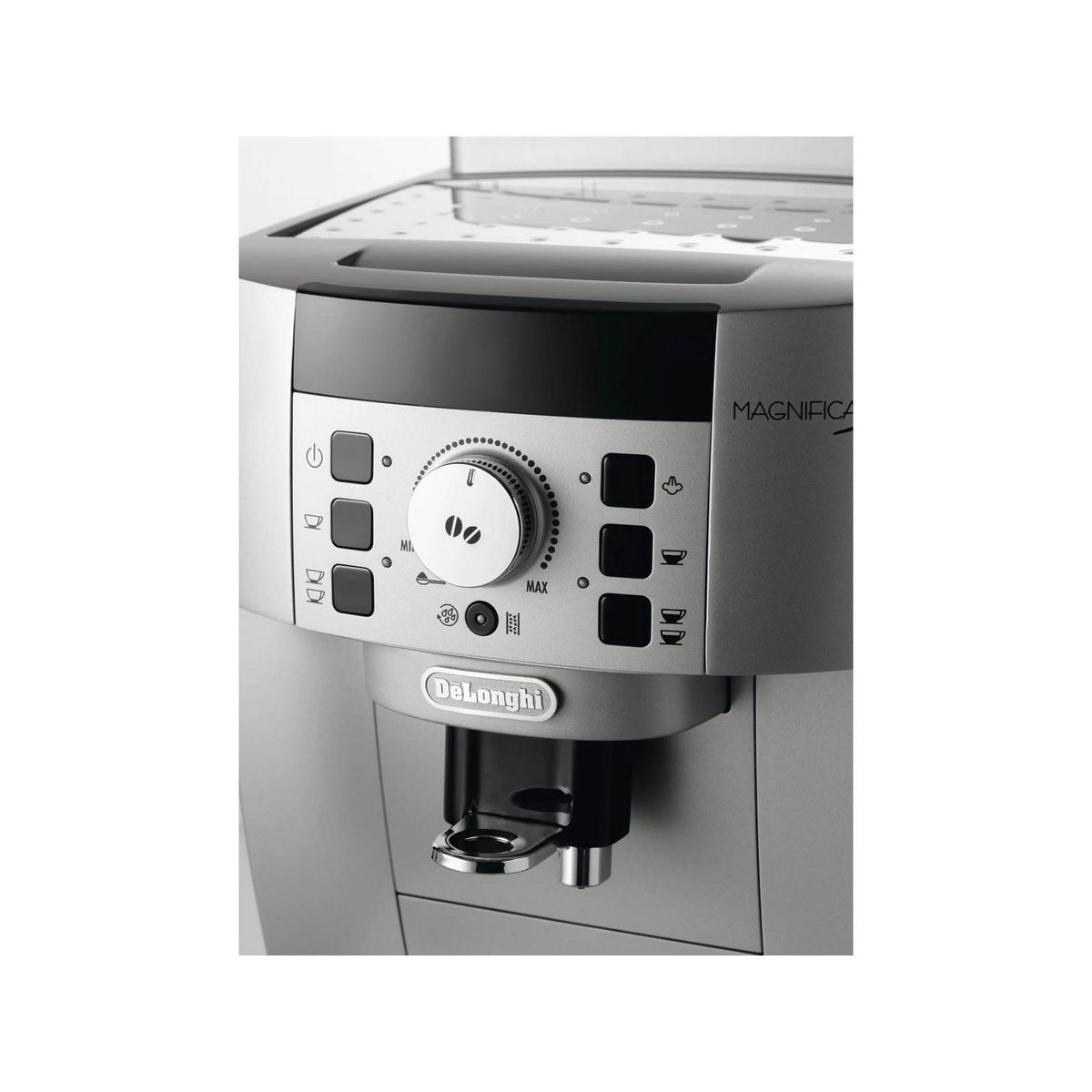 DELONGHI Expresso broyeur ECAM 22.110.SB Magnifica S
