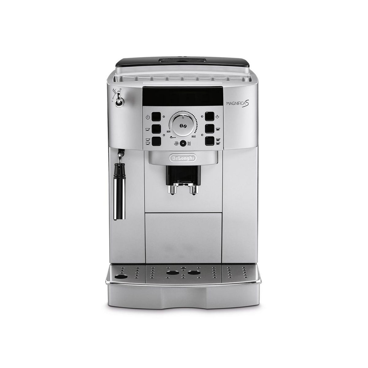 DELONGHI Expresso broyeur ECAM 22.110.SB Magnifica S