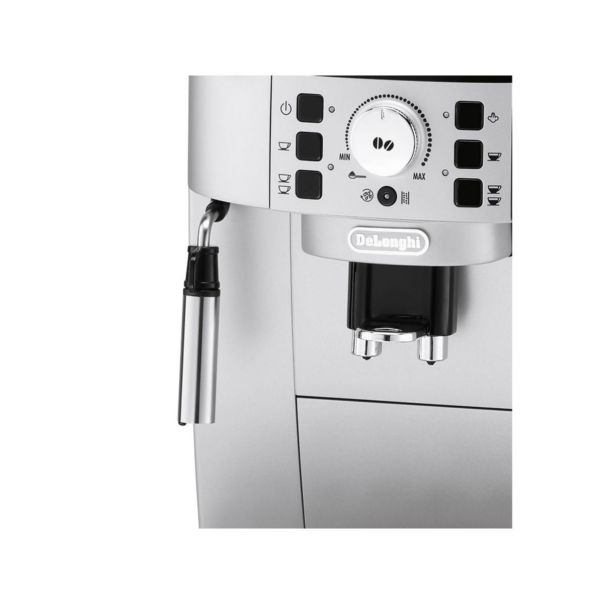 DELONGHI Expresso broyeur ECAM 22.110.SB Magnifica S