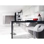 Voir la diapositive 5 : DELONGHI Expresso broyeur ECAM 22.110.SB Magnifica S
