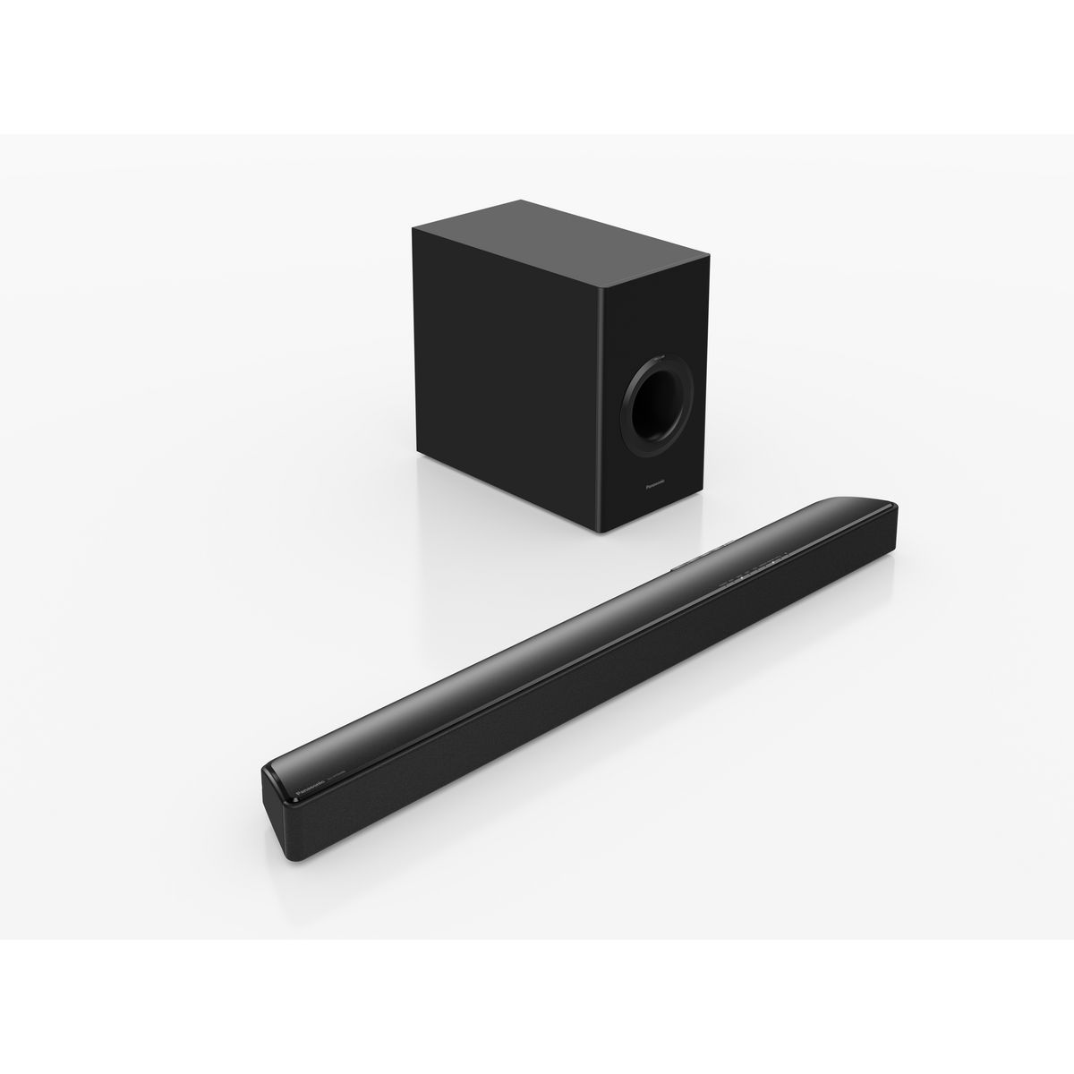 PANASONIC SC-HTB488EGK - Barre de son