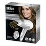 Voir la diapositive 2 : BRAUN Sèche-cheveux Satin Hair 5 HD585