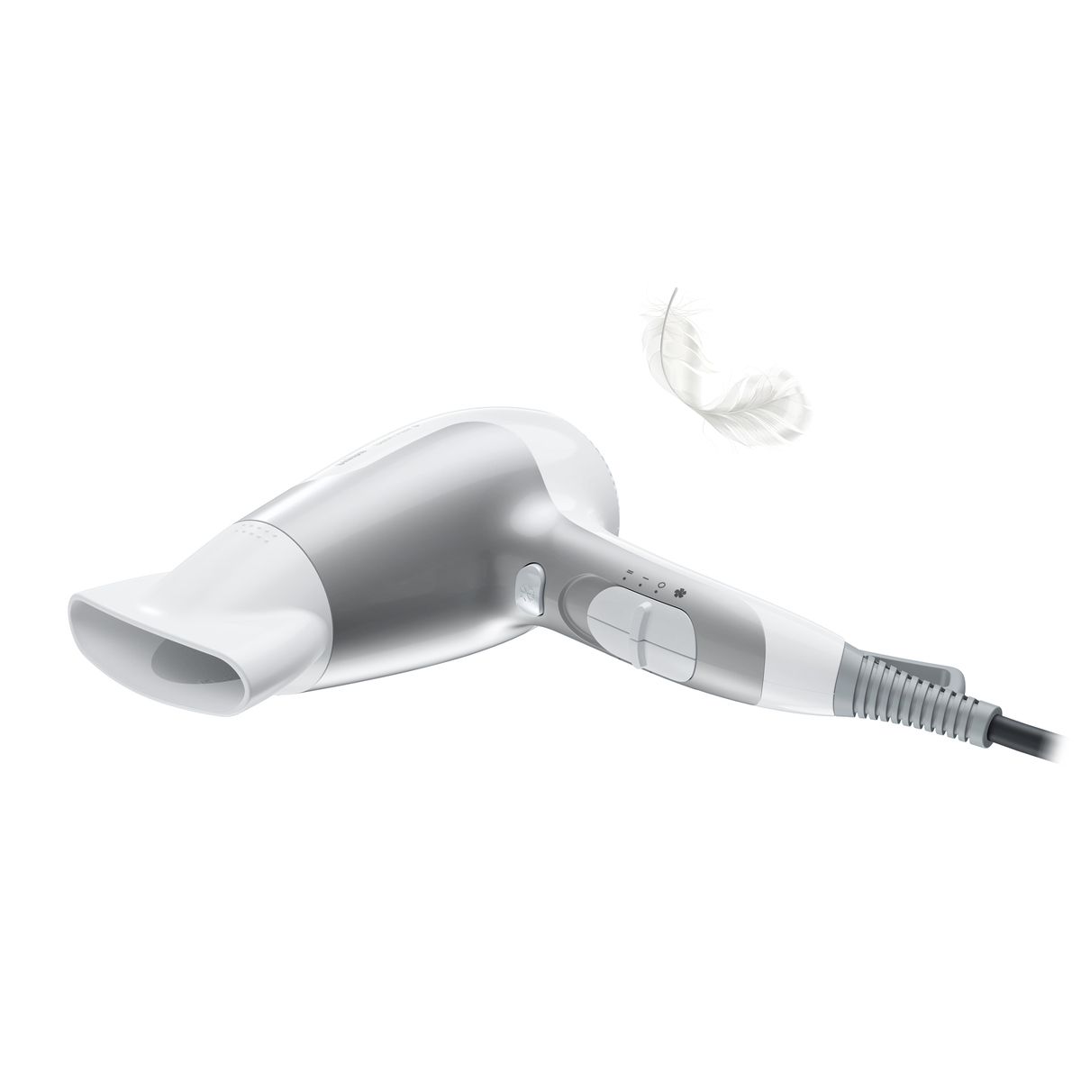 BRAUN Sèche-cheveux Satin Hair 5 HD585