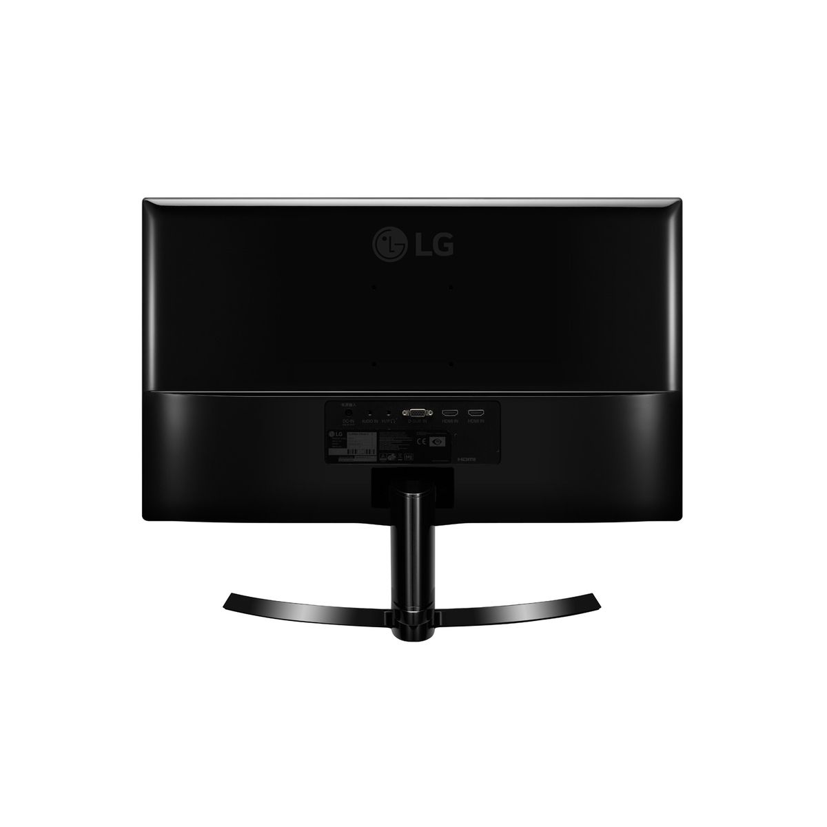 LG Ecran 27MP68VQ-P