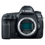 CANON EOS 5D Mark IV - Appareil photo reflex