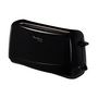 Voir la diapositive 3 : MOULINEX Grille pain TL1108 Principio Noir