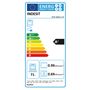Voir la diapositive 2 : INDESIT Four encastrable IFW 5844 C IX - 71 L - Multifonction - Nettoyage Catalyse