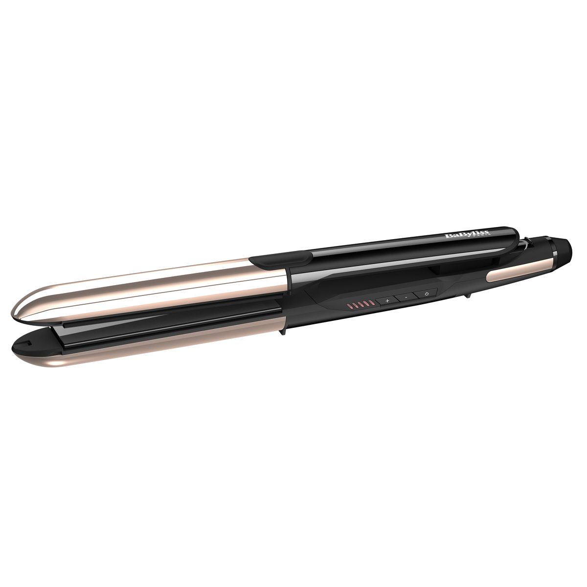 BABYLISS Lisseur ST481E Pure Metal