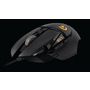 Voir la diapositive 12 : LOGITECH Souris gamer - Filaire - G502 Proteus Core - Noir
