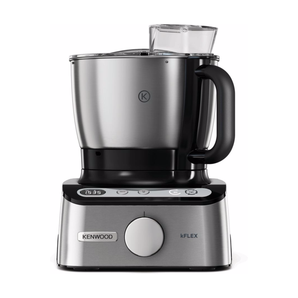 KENWOOD Robot multifonction 4 en 1 kFLEX - FHM155SI