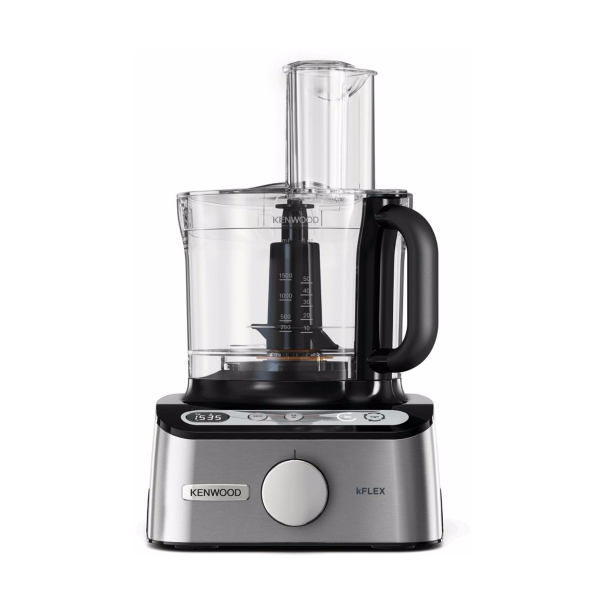 KENWOOD Robot multifonction 4 en 1 kFLEX - FHM155SI