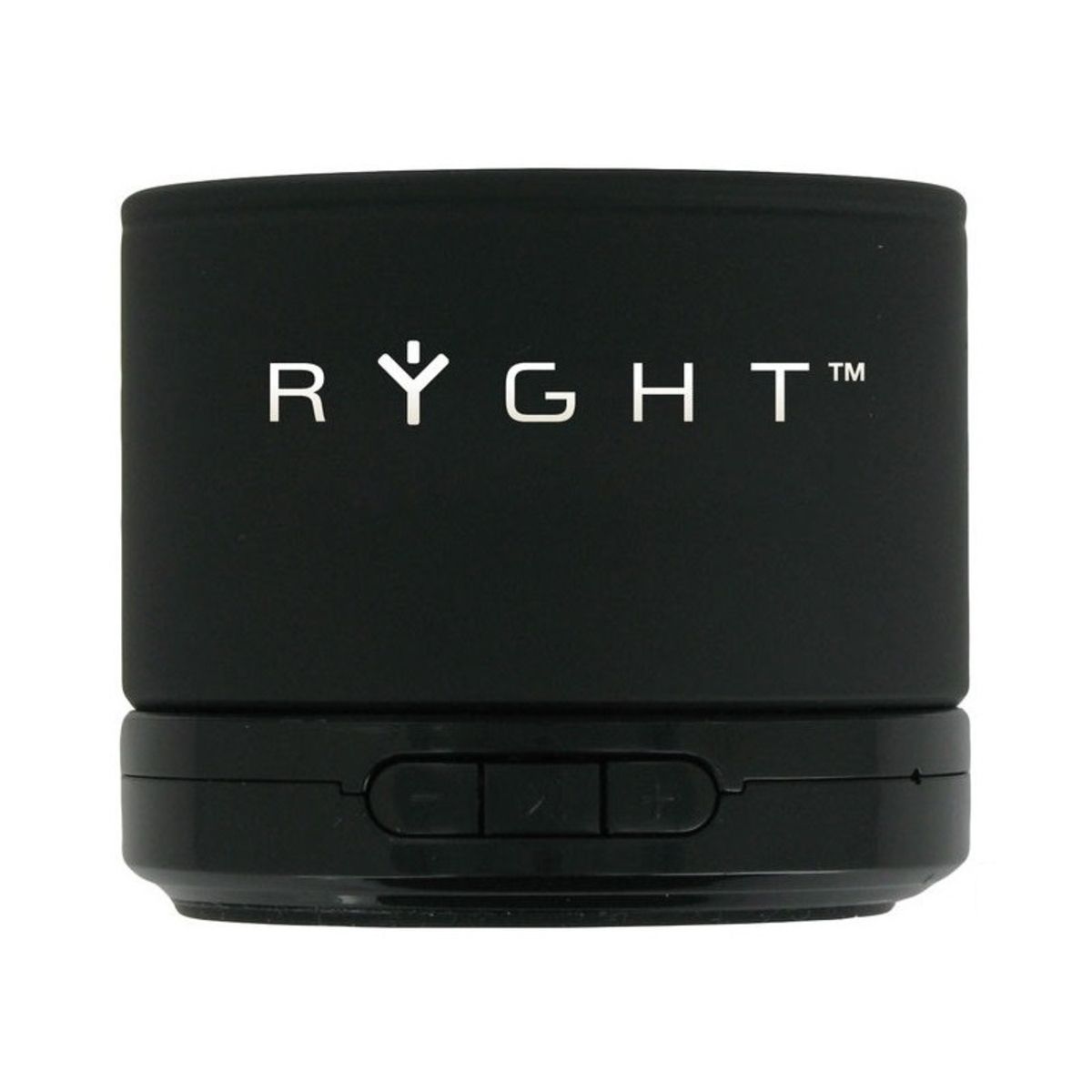 RYGHT Y-STORM - Bluetooth - Noir - Enceinte portable