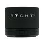 Voir la diapositive 1 : RYGHT Y-STORM - Bluetooth - Noir - Enceinte portable