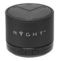 Voir la diapositive 4 : RYGHT Y-STORM - Bluetooth - Noir - Enceinte portable