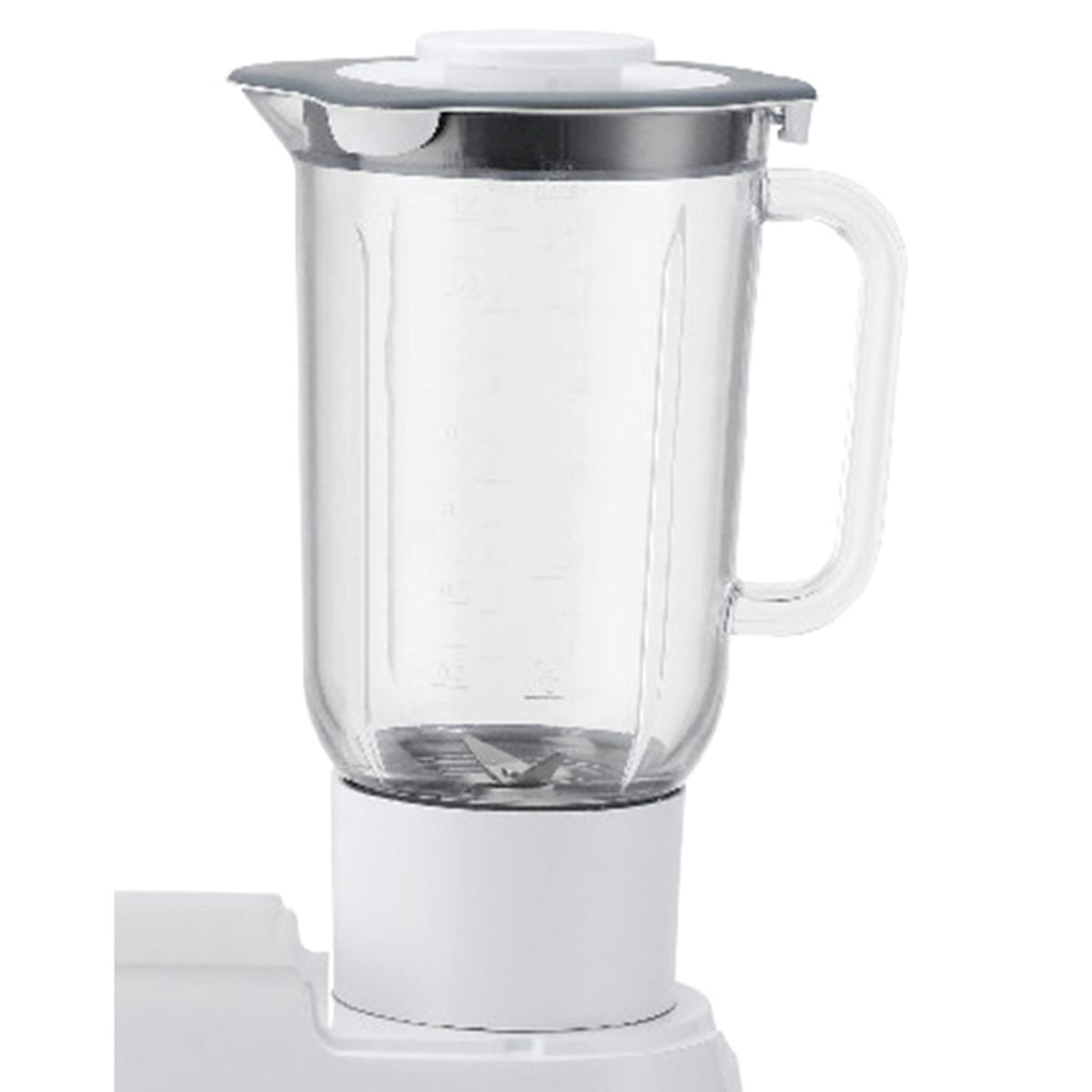 Voir la diapositive 7 : KENWOOD Robot pâtissier KVC3110S Chef