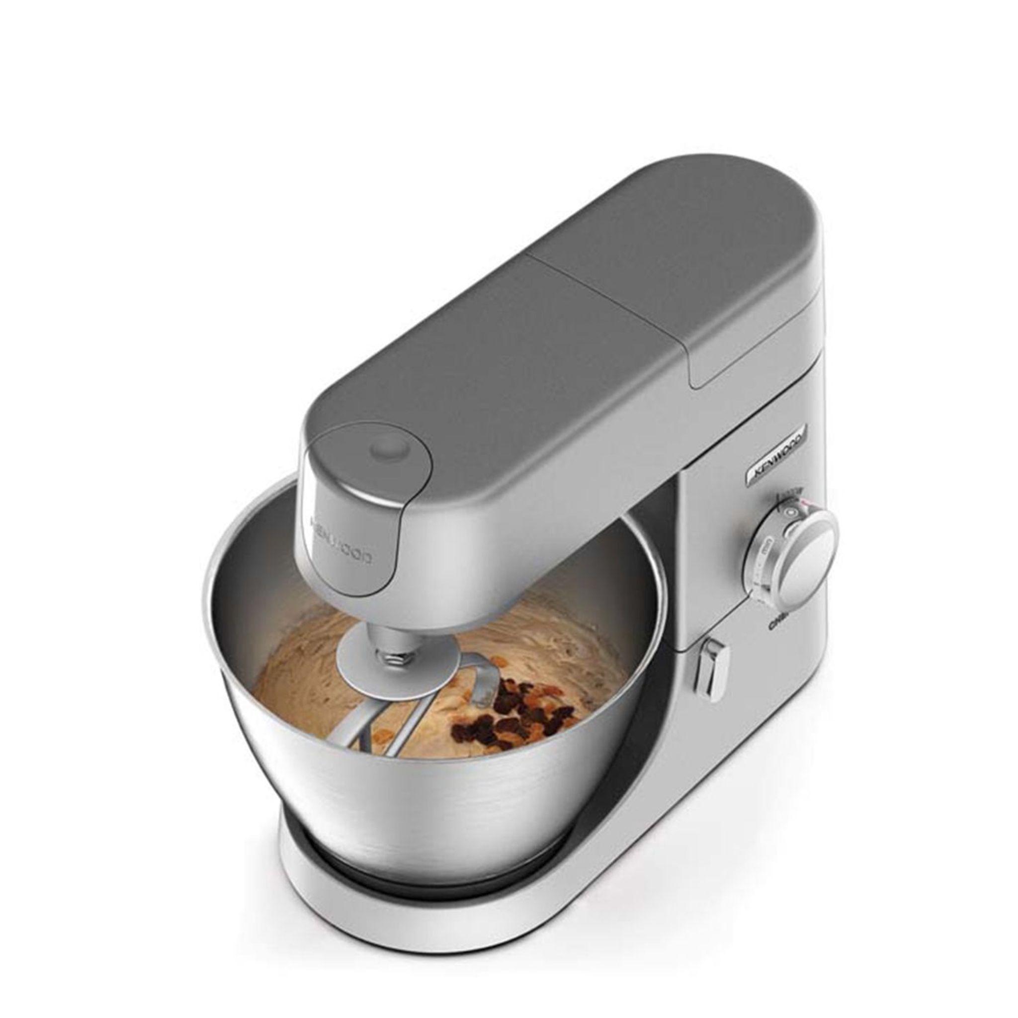 Voir la diapositive 4 : KENWOOD Robot pâtissier KVC3110S Chef