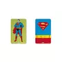 TRIBE Clé USB Superman 8 Go