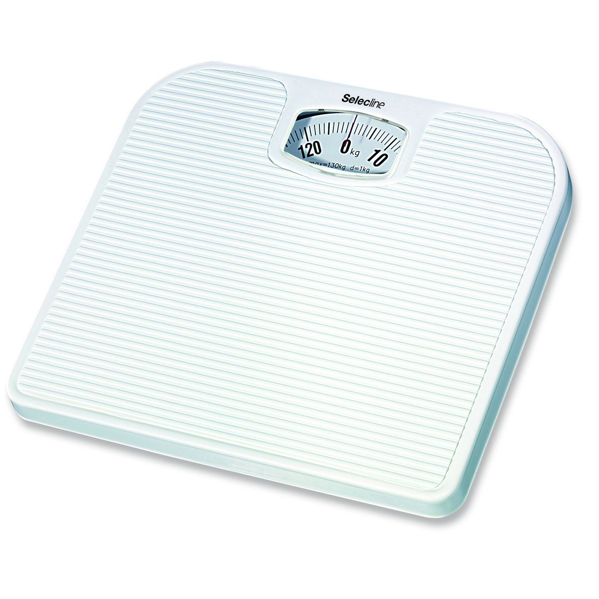 SELECLINE Pèse  personne mécanique BR2016