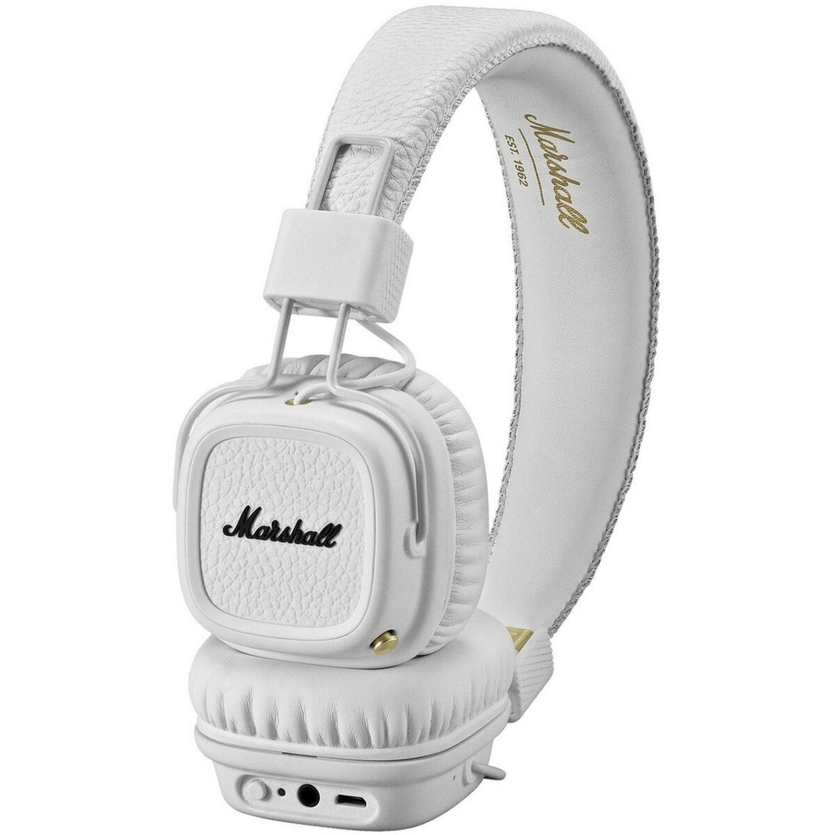 casque marshall