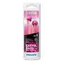 PHILIPS SHE3015 - Rose - Ecouteurs