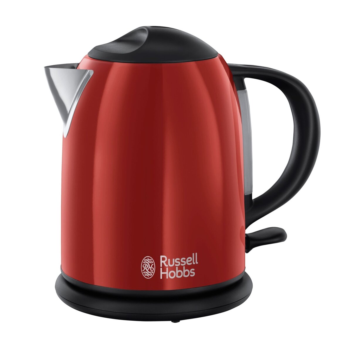 RUSSELL HOBBS Bouilloire 20191-70 Rouge