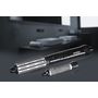 Voir la diapositive 2 : BABYLISS Brosse soufflante AS41E