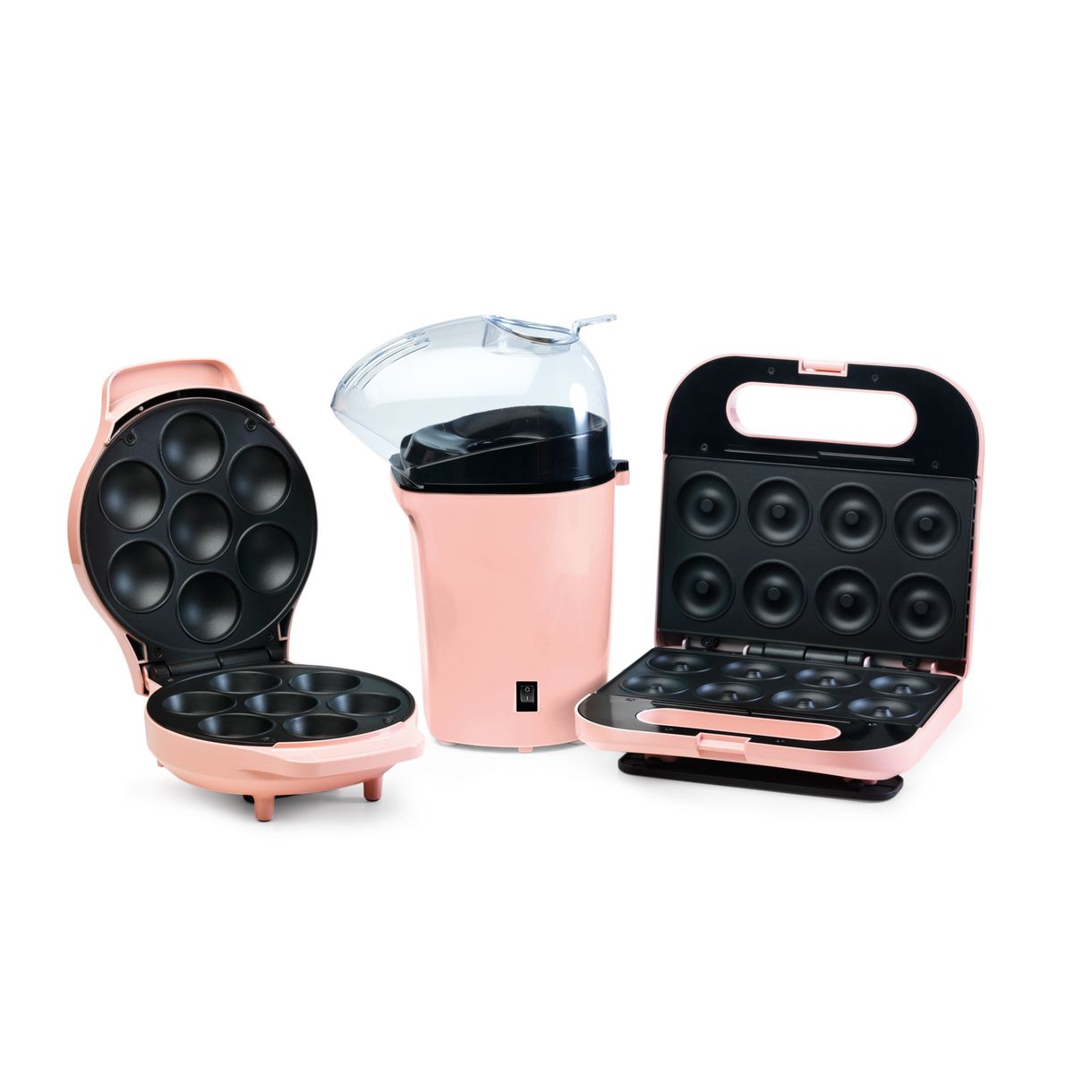 QILIVE Machine à cup cake 868056