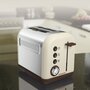 MORPHY R. Toaster M222004EE Accents POP