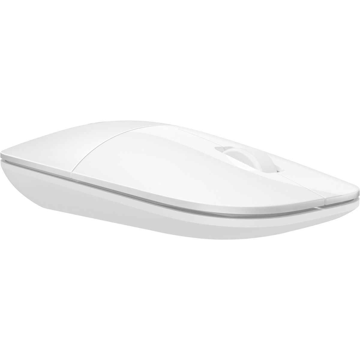 HP Souris sans fil Z3700 - Blanc