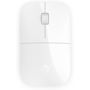 Voir la diapositive 6 : HP Souris sans fil Z3700 - Blanc