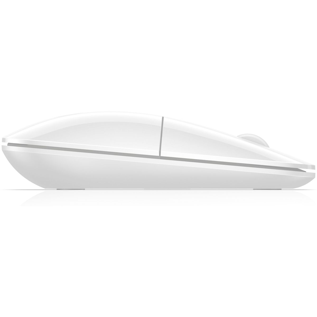 HP Souris sans fil Z3700 - Blanc