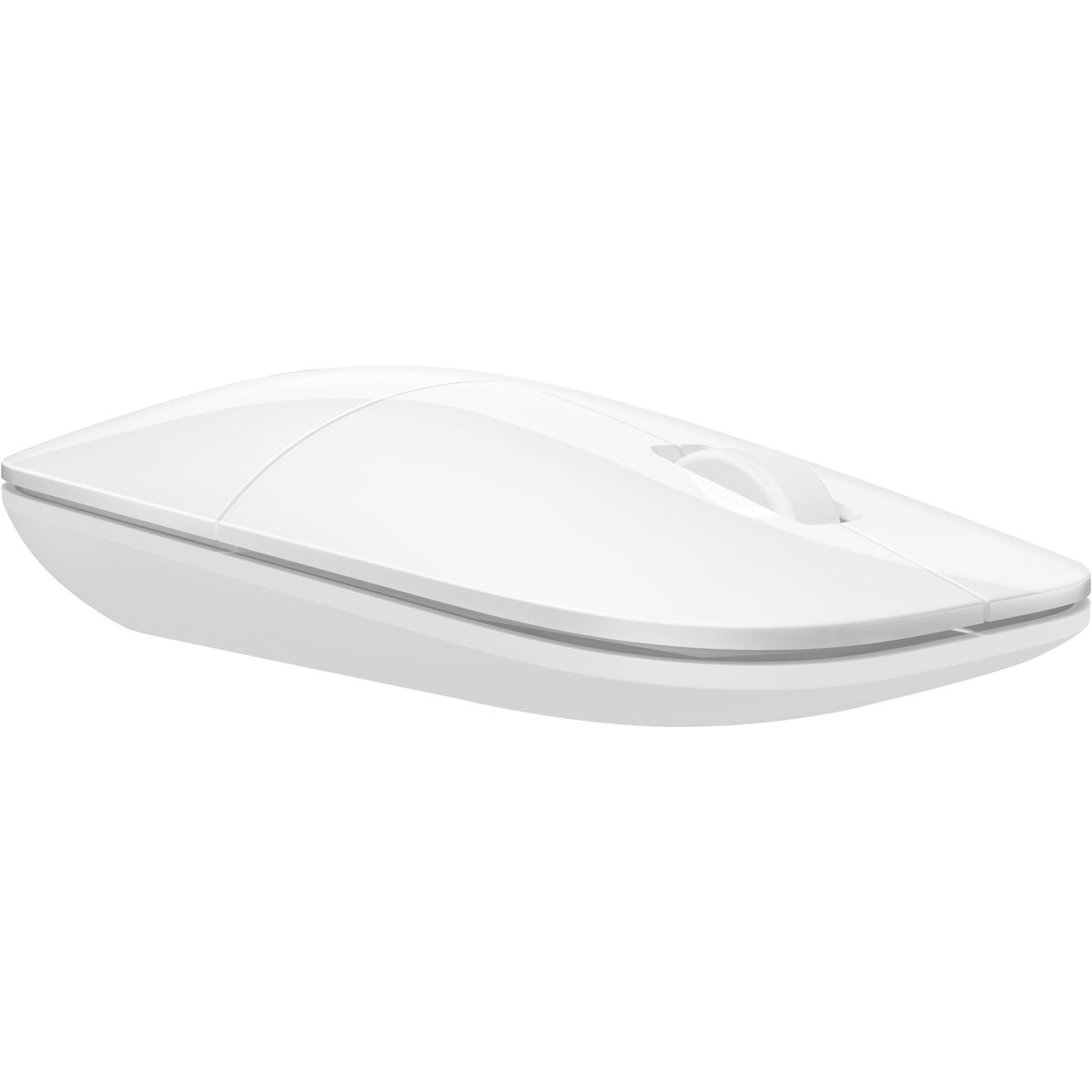 HP Souris sans fil Z3700 - Blanc