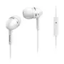 PHILIPS SHE1455WT - Blanc - Ecouteurs