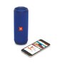 JBL Flip 4 - Bleu - Enceinte portable Bluetooth