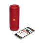 JBL Flip 4 - Rouge - Enceinte portable Bluetooth