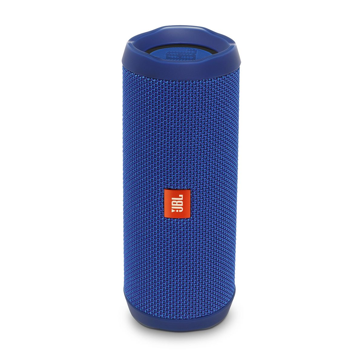 JBL Flip 4 - Bleu - Enceinte portable Bluetooth
