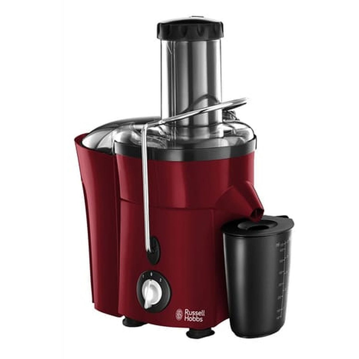 RUSSELL HOBBS Centrifugeuse 20366-56 Desire XL Centrifugeuse
