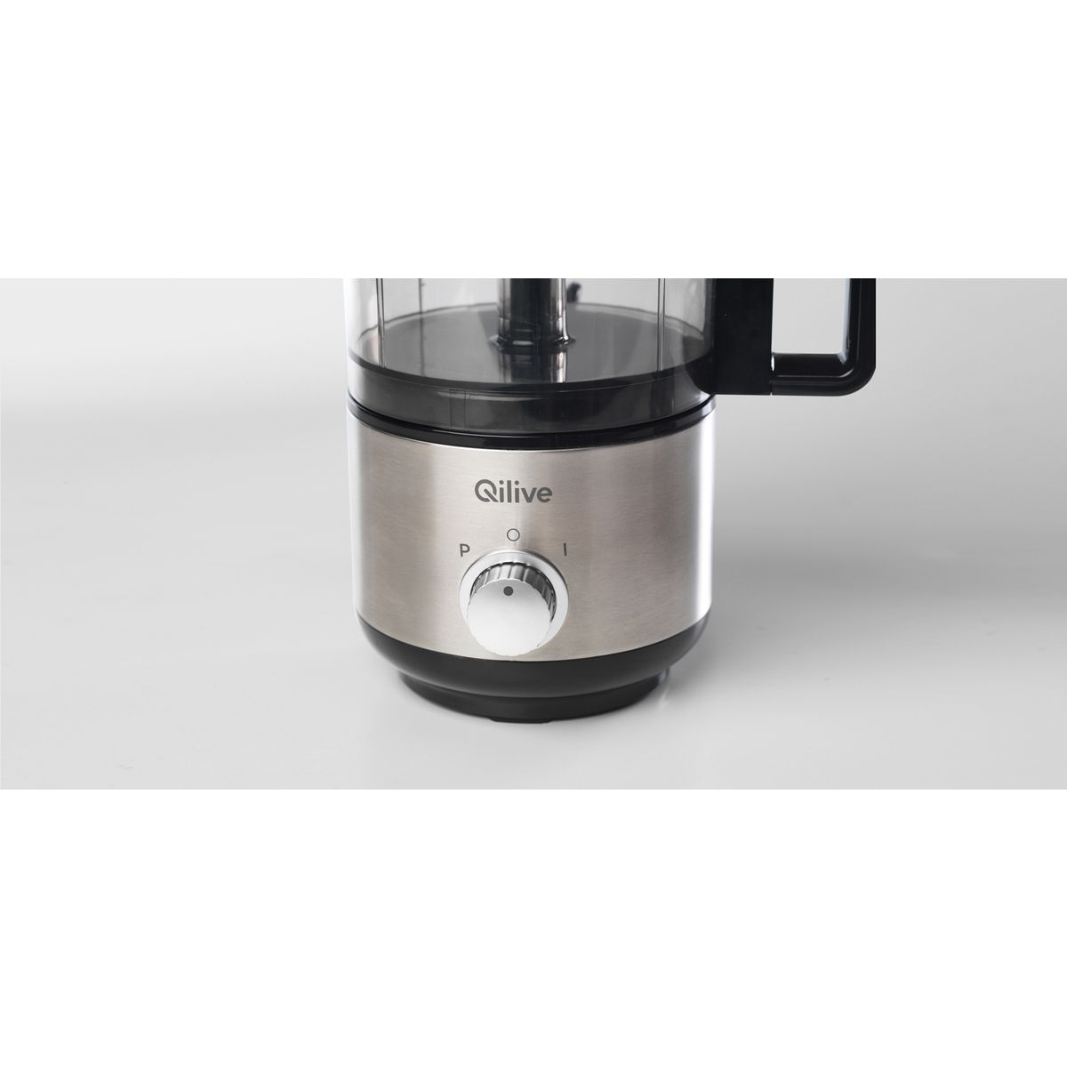 QILIVE Mini hachoir 42818A0