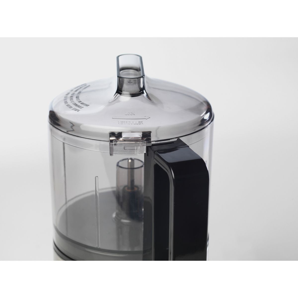 QILIVE Mini hachoir 42818A0