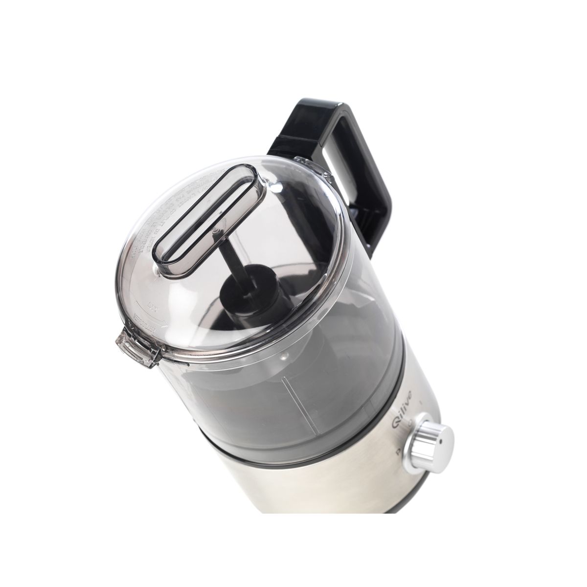 QILIVE Mini hachoir 42818A0