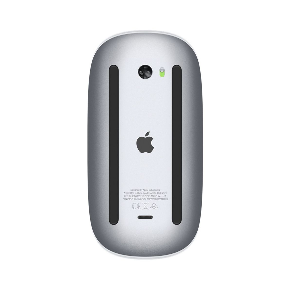APPLE Souris sans fil Magic Mouse 2