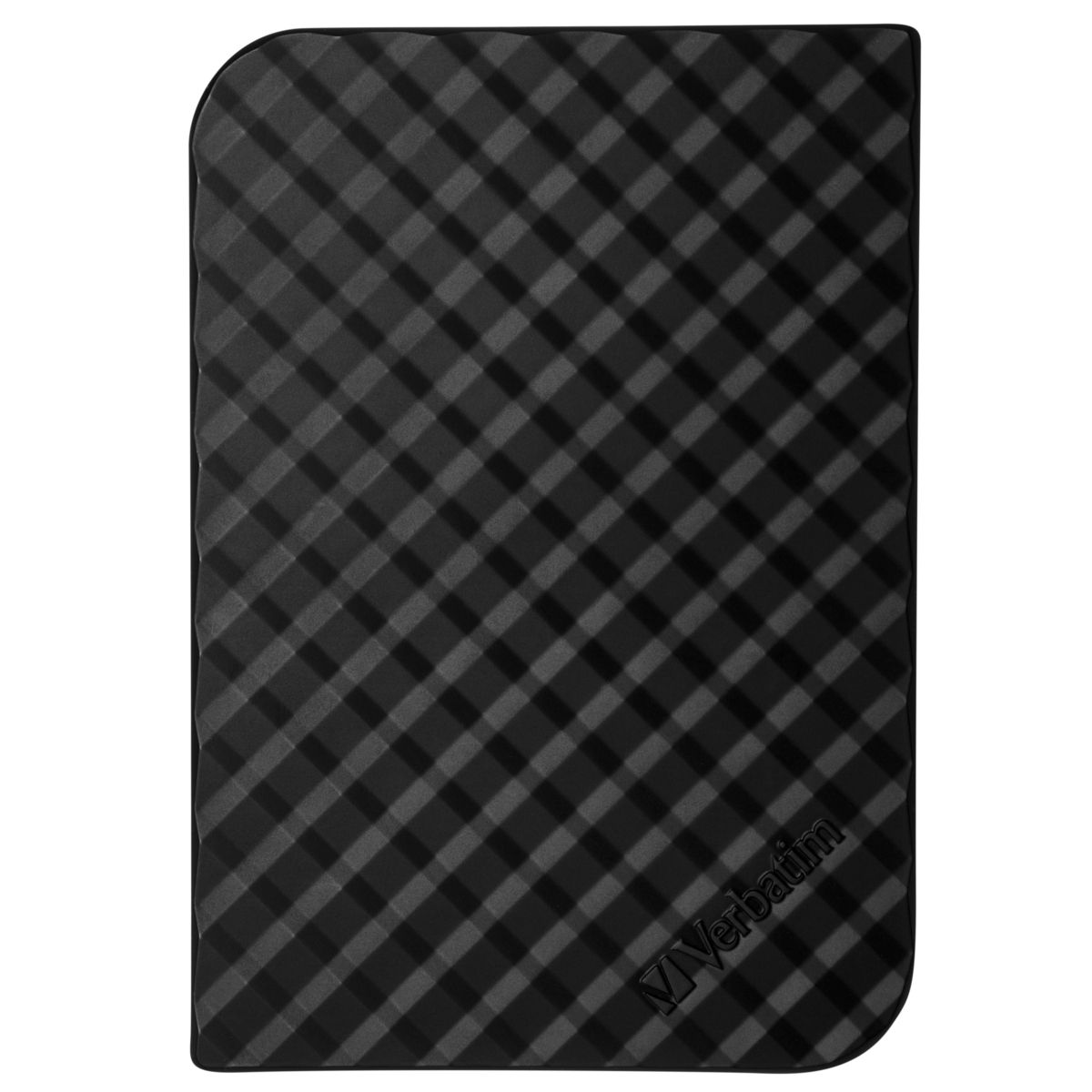 VERBATIM Disque dur externe de bureau 3 To Store 'n' save Noir