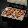 RUSSELL HOBBS Grille viande Grill & Melt Family