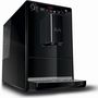 Voir la diapositive 2 : MELITTA Expresso broyeur E950-222 Caffeo Solo Noir