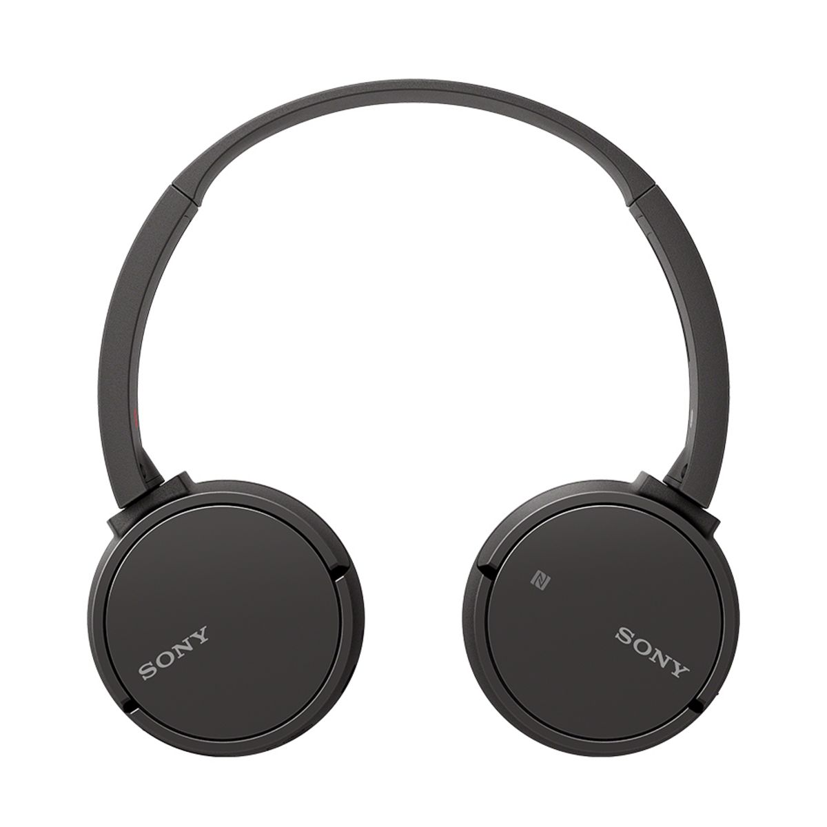 SONY MDR-ZX220BT - Noir - Casque audio Bluetooth
