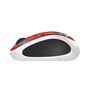 Voir la diapositive 2 : LOGITECH Souris sans fil Doodle M238 Champion Coral