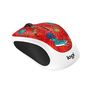 Voir la diapositive 3 : LOGITECH Souris sans fil Doodle M238 Champion Coral