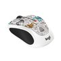 Voir la diapositive 2 : LOGITECH Souris sans fil Doodle M238 Technie