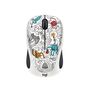 Voir la diapositive 1 : LOGITECH Souris sans fil Doodle M238 Technie